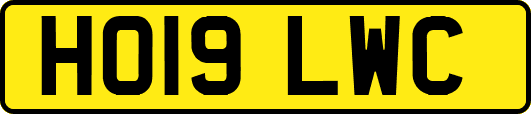 HO19LWC