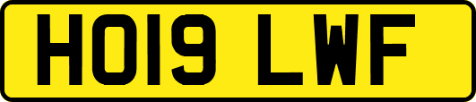 HO19LWF