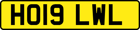 HO19LWL