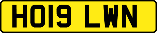 HO19LWN