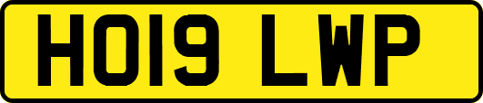 HO19LWP