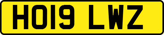 HO19LWZ