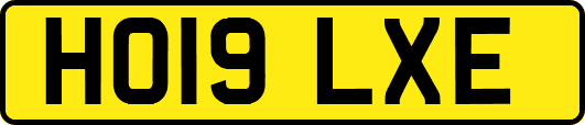 HO19LXE