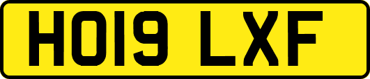 HO19LXF