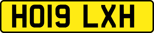 HO19LXH