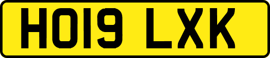 HO19LXK