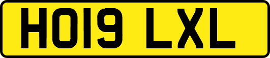 HO19LXL