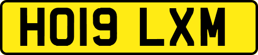 HO19LXM