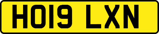 HO19LXN