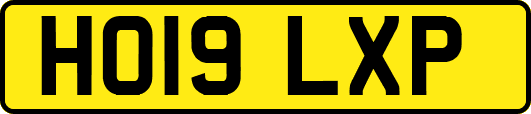 HO19LXP