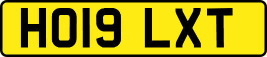 HO19LXT