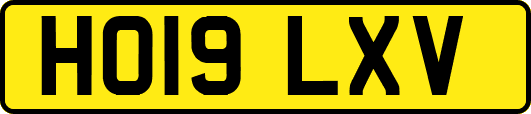 HO19LXV