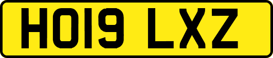 HO19LXZ