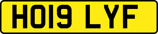 HO19LYF