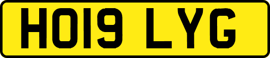 HO19LYG