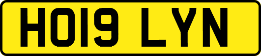 HO19LYN