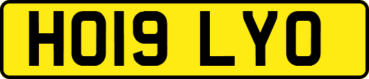 HO19LYO