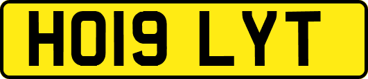 HO19LYT