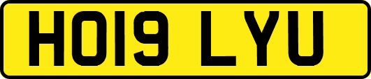 HO19LYU