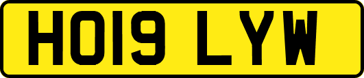 HO19LYW