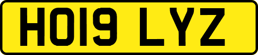 HO19LYZ