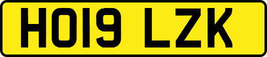 HO19LZK