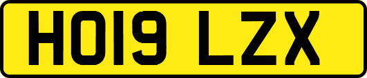 HO19LZX