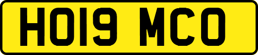 HO19MCO