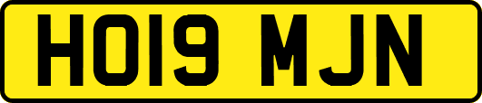 HO19MJN