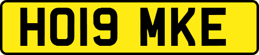 HO19MKE