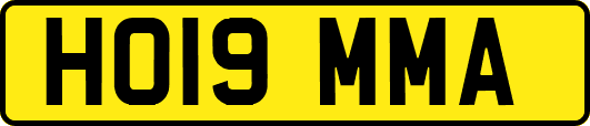 HO19MMA