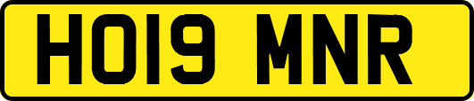 HO19MNR