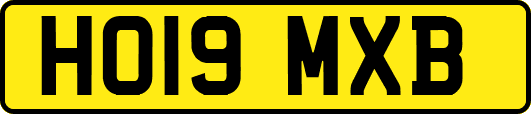 HO19MXB