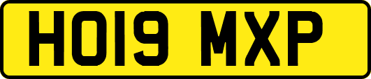 HO19MXP