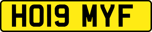 HO19MYF