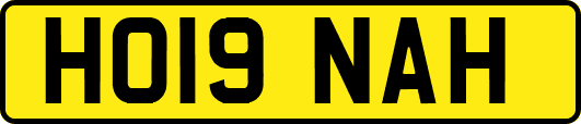 HO19NAH