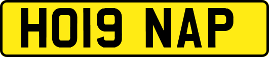 HO19NAP