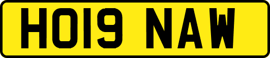 HO19NAW