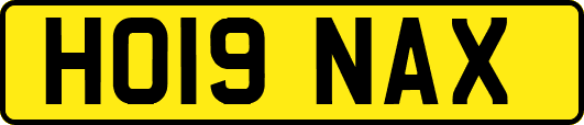 HO19NAX