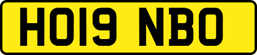 HO19NBO