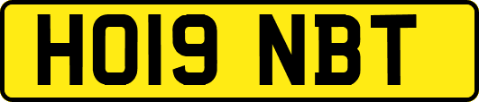 HO19NBT