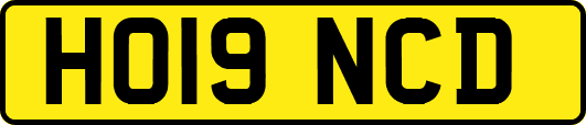 HO19NCD