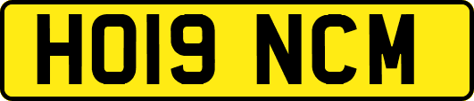 HO19NCM