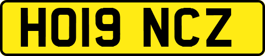 HO19NCZ