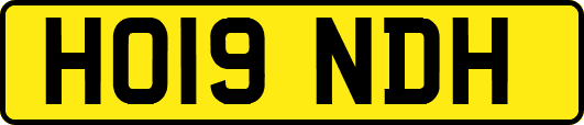 HO19NDH