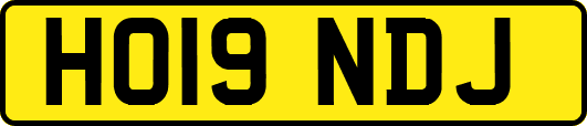 HO19NDJ