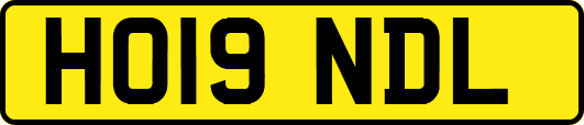 HO19NDL