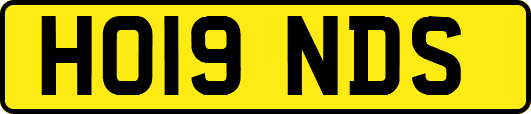 HO19NDS