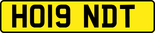 HO19NDT