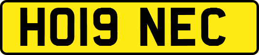 HO19NEC